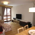 Apartment Center *