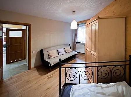 Apartament Center Zakopane