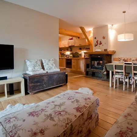 Apartament Center