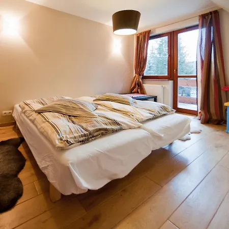 Apartament Center
