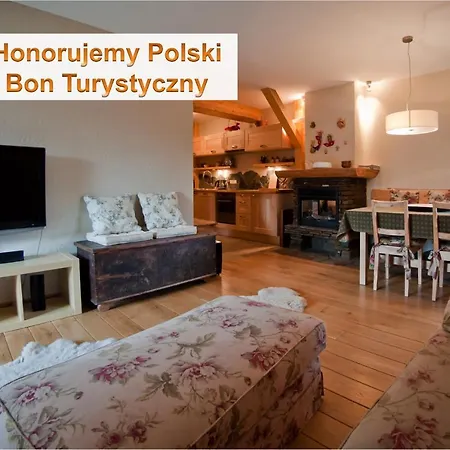 Center Zakopane