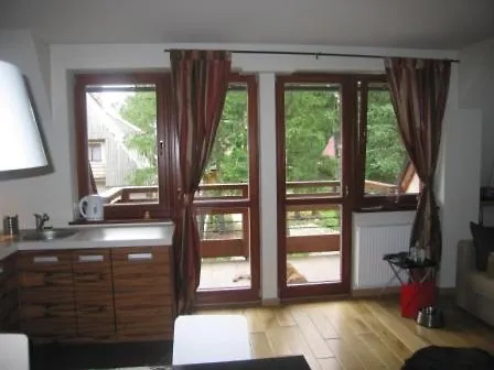 Center Apartment Zakopane