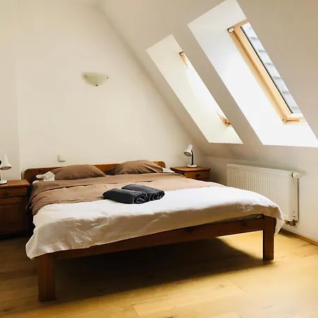 Center Lejlighed Zakopane