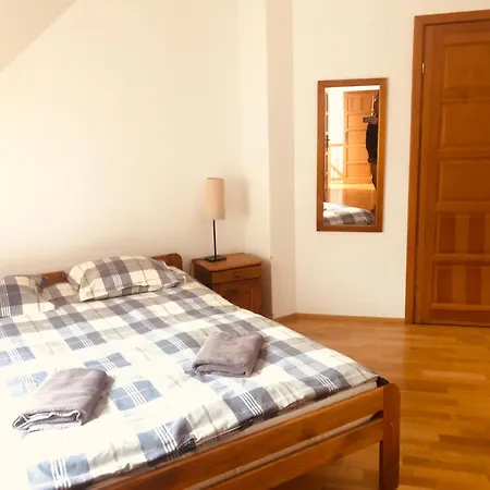 Apartment Center Zakopane