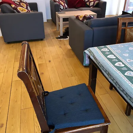 Διαμέρισμα Center Ζακοπάνε