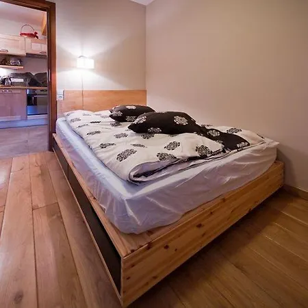 Διαμέρισμα Center Ζακοπάνε