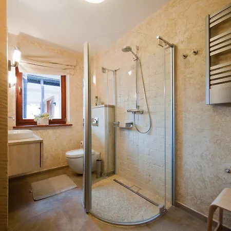 Διαμέρισμα Center Ζακοπάνε