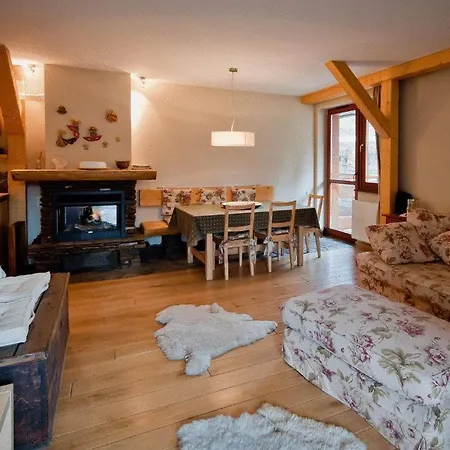 Apartment Center Zakopane