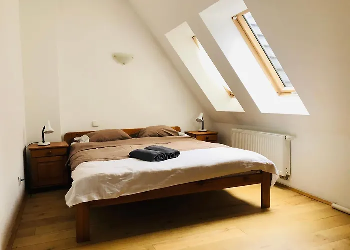 Center Appartamento Zakopane