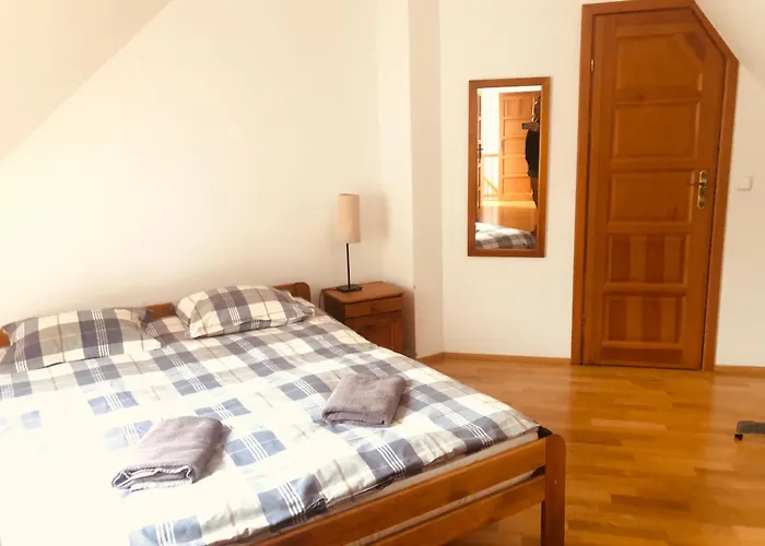 Appartamento Center Zakopane