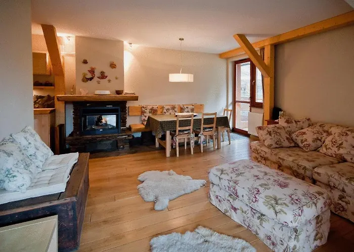 Appartamento Center Zakopane